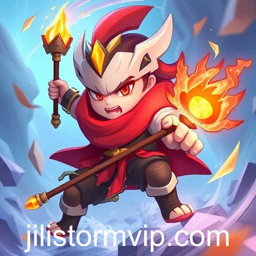 The Rise of JILI Storm: A New Era in Gaming