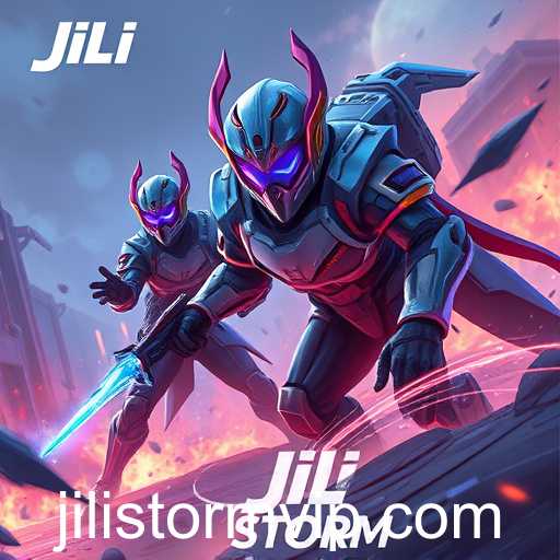 The Rise of JILI Storm: A Game-Changer in Interactive Entertainment