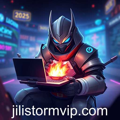 The Rise of JILI Storm in Online Gaming