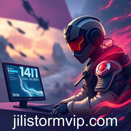 The Rise of JILI Storm in Gaming World
